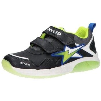Geox Zapatillas deporte J36CQA 0BU11 J SPAZIALE BOY para niño