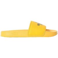 the north face sandalias basecamp slide iii para mujer