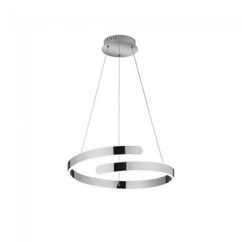 Lámpara de techo led parma (37w)