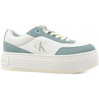 calvin klein jeans deportivas moda yw0yw0179702r-pe25 para mujer