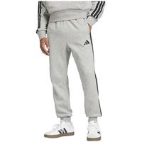 adidas pantalon chandal pantalons de survetement essentials 3 stripes coton para hombre