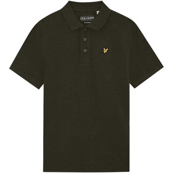 Lyle & Scott Tops y Camisetas GT60732 para niño