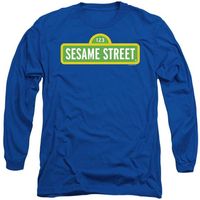 sesame street camiseta tv20741 para hombre