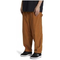 dc shoes pantalones lodge para hombre