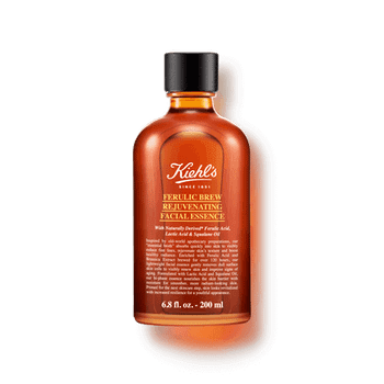 Kiehl's Ferulic Brew Rejuvenating Facial Essence 200 ml