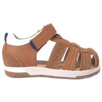 mayoral sandalias 41585 camel para nino