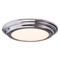 plafon de techo led para banos welland 25w