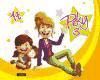 Peky 3 anys. Primer Trimestre Comunitat Valenciana