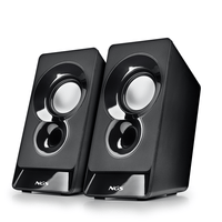 altavoces ngs sb210 usb20