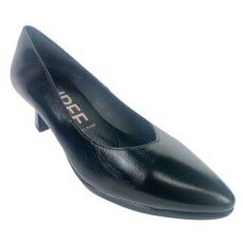 Desiree Zapatos de tacón Zapato señora maca 1 negro para mujer
