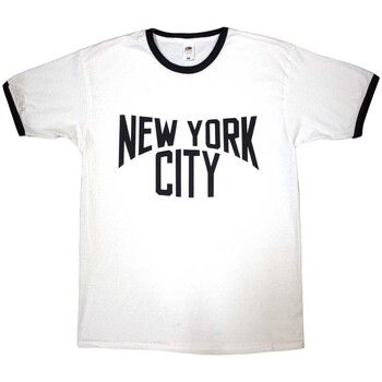 Nyc Tops y Camisetas RO10968 para mujer
