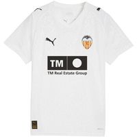 valencia cf tops y camisetas 2526 para nino