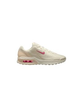 Zapatillas Nike Air Max Bia Shoes Mujer Beige
