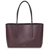 calvin klein jeans bolsa foil logo tote wpouch para mujer