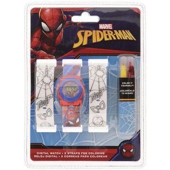 Marvel Reloj digital MV15531 para mujer