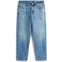 tommy jeans jeans sonny rglr tprd slv para hombre