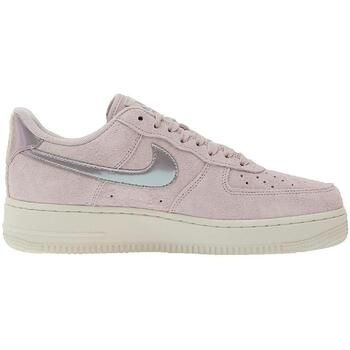 Nike Deportivas Moda Baskets Air Force 1 07 SE daim para mujer
