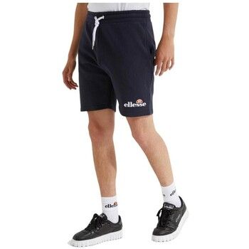 Ellesse Pantalón pirata SHF09162-NAVY para hombre