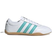 adidas zapatillas baskets grand court lo blanc para mujer