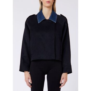 Liu Jo Chaquetas UF6123 T707A-93921 para mujer