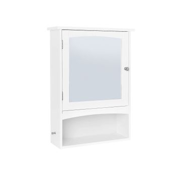 Armario de Pared con Espejo