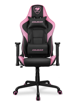 Cougar Silla Armor Elite Eva