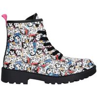 geox botas j2620d 00004 j casey c0653 white-blanco para nina