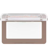 brow fix soap stylist jabon fijador de cejas 010