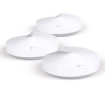 Tp-Link Deco M5 Whole Home WiFi System - Triple Pack