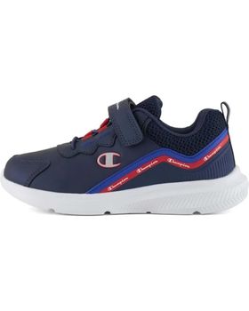 de CHAMPION CHAMPION ZAPATILLAS AZULES BS501