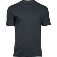 tee jays camiseta tj8005 para hombre