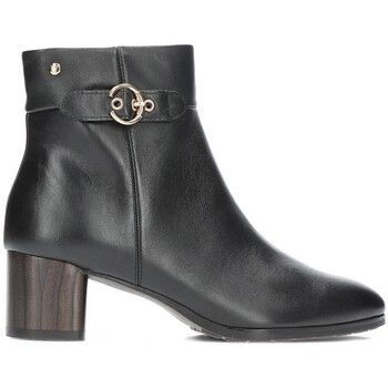 Pikolinos Botines w1z8588 black para mujer