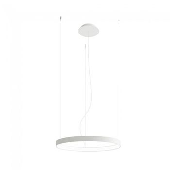 Lámpara colgante led rio (30w)