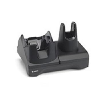 Cargador Interior Zebra KT-TC8-01 Corriente Alterna Negro