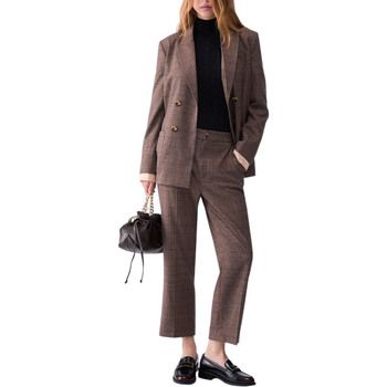 Liu Jo Pantalones WF6212T733A para mujer