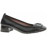 hispanitas zapatos de tacon hi254318antracita para mujer