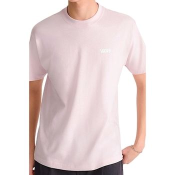 Vans Tops y Camisetas Vn000tbxh8h1 New Left Chest Ss Tee para hombre