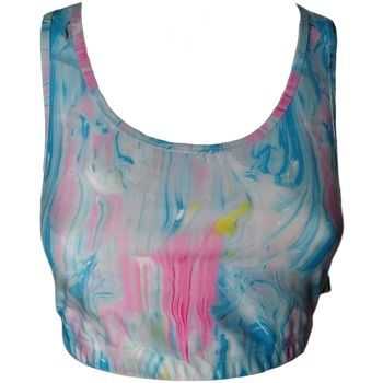 Everlast Blusa 20W406H15 para mujer