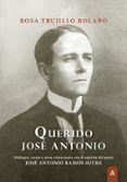 querido jose antonio