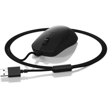 Ratón Gaming OP1 8k v2 PixArt PAW3950 26000CPI Kailh GX Hot-Swap Ultra-Light
