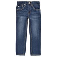 levis pantalon pitillo 511 slim fit jeans para nino
