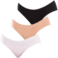 q-en culote y bragas q905 para mujer