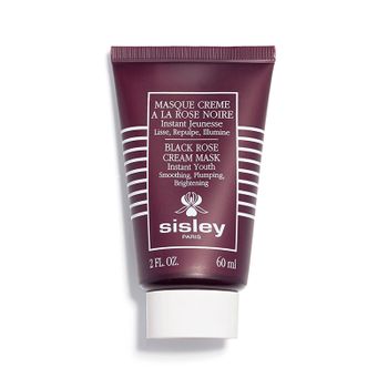 Sisley Cosmética Facial Masque Creme A La Rose Noire