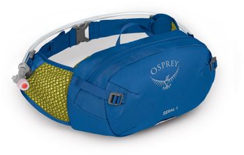 Osprey Seral 4, Postal Blue