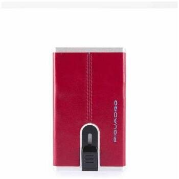 Piquadro Cartera pp4825b2r-r para hombre