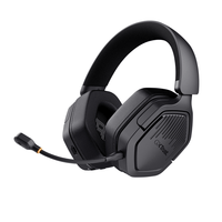 headset bluetooth trust gxt 493ps carus negro bt 24ghz jack35mm bateria 70h compatible ps5