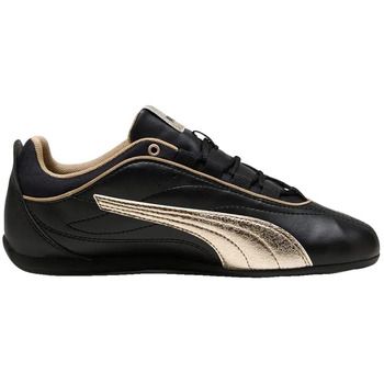 Puma Deportivas Moda Baskets Catch Soleil Metallic Whisper cuir synthétique para mujer