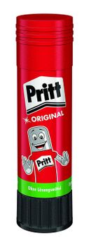 Pritt 34887 - Pegamento en barra, 22 gr