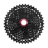 cassette sunrace 10 velocidades negro 10 velocidades mtb 11-42t