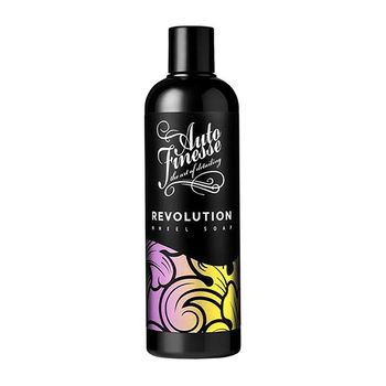 Revolution Wheel Soap 500ML